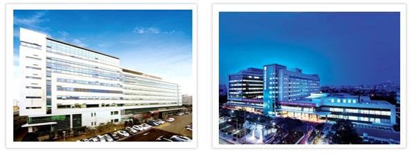 Korea University Guro Hospital