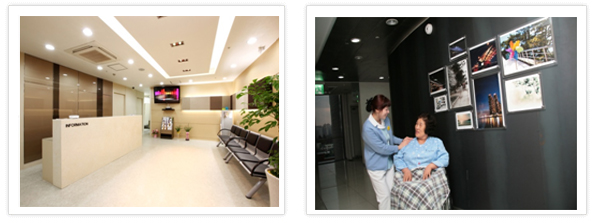 Yes Hospital