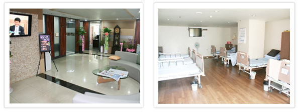Kyung-in Oriental Medicine Hospital