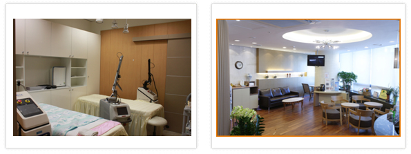 Cube Plastic Surgery Clinic