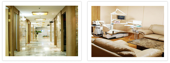 Guro IS Dental Clinic