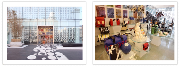 Corso Como Seoul (Chungdam branch)