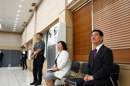 2023.9.21 전기 절약하는 냉장고 정리 수납교육 의 이미지