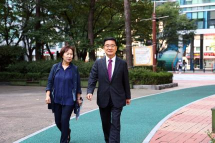 2023.9.22 2023 가정어린이집 국악뮤지컬 행사 의 이미지