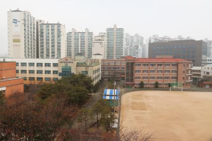 구로남초등학교 의 이미지