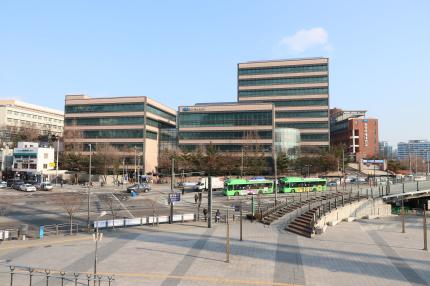 동양미래대학교 의 이미지