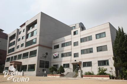 오류애육원 의 이미지