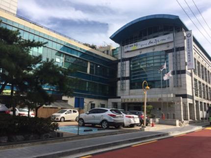 궁동 종합사회복지관 의 이미지