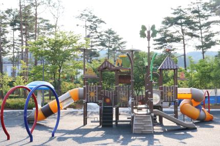 천왕물놀이터 의 이미지