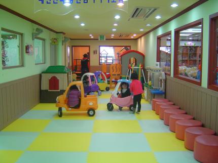 구로 꿈나무 장난감나라 의 이미지