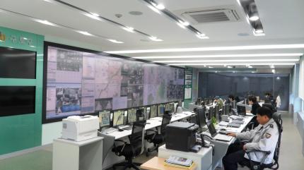 U-구로통합안전센터 의 이미지