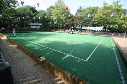 고척근린게이트볼장 의 이미지