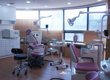 장애인치과 의 이미지