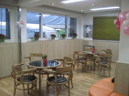 장애인쉼터 한울타리 의 이미지