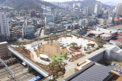 오류문화센터 의 이미지