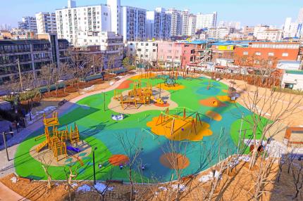 구로리어린이공원 의 이미지