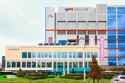 구로미래도서관 의 이미지