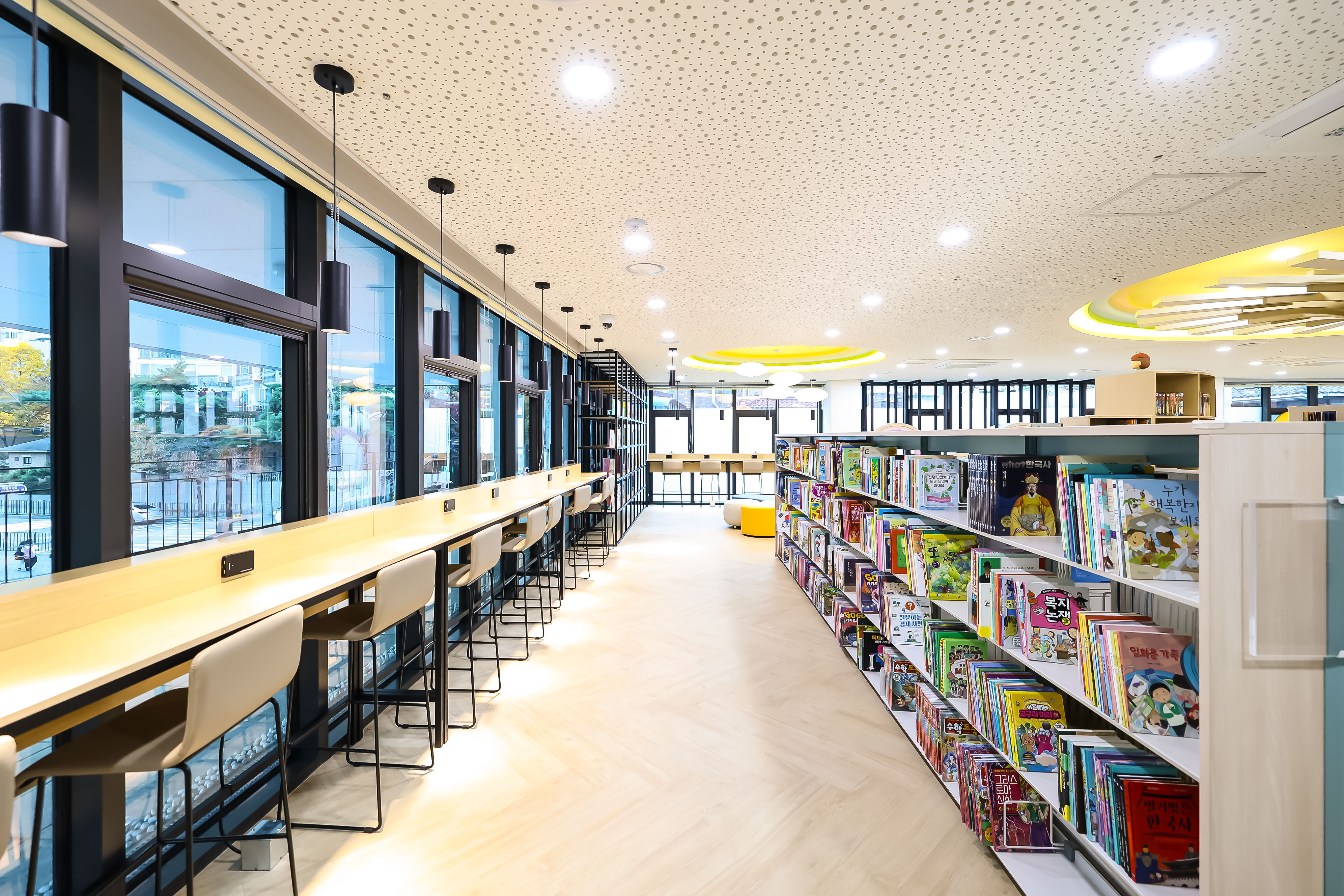 구로문화누리 10번째 파일