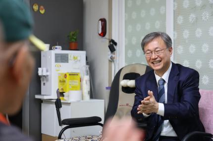2025.4.3 세곡경로당 방문 의 이미지