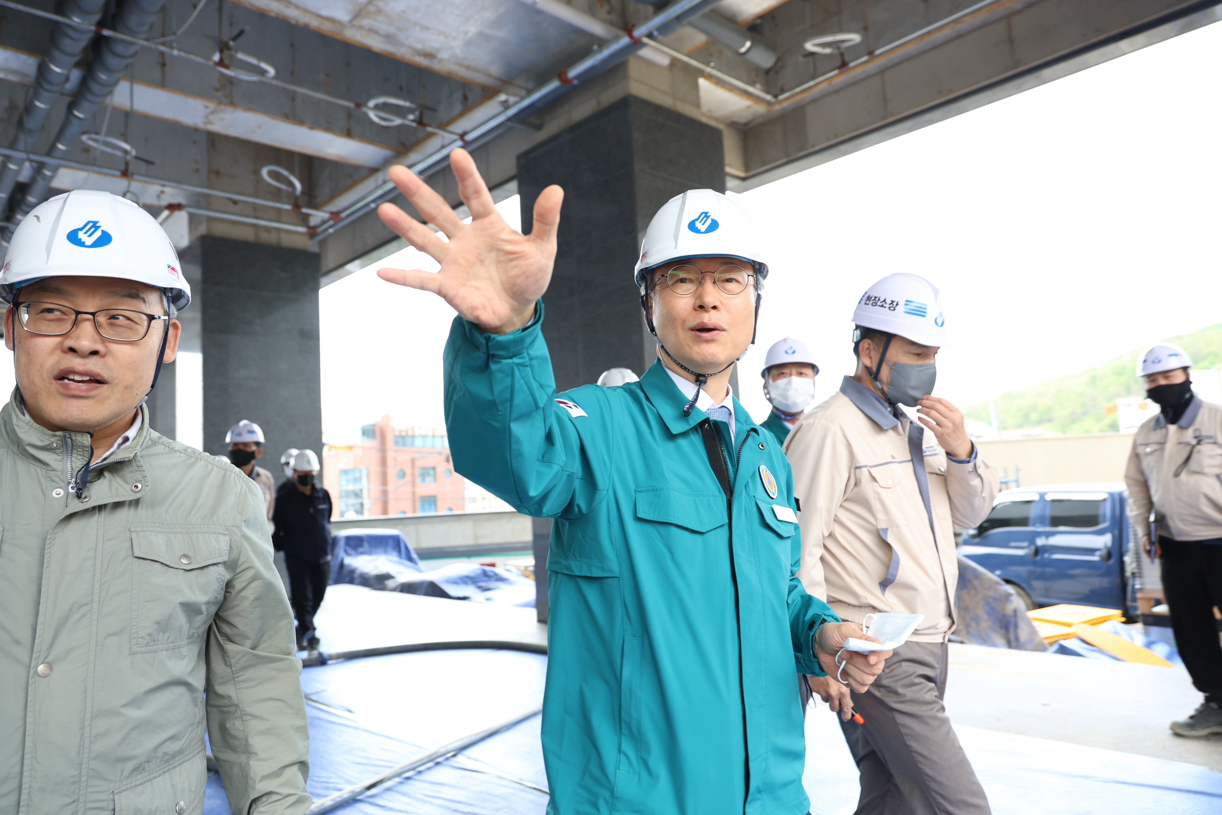 2025.5.2 구청장 주요사업 현장 방문 14번째 파일