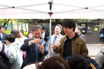 2025.5.3 제26회 구로어린이큰잔치 ＇친구야, 거리공원에서 놀자＇ 의 이미지