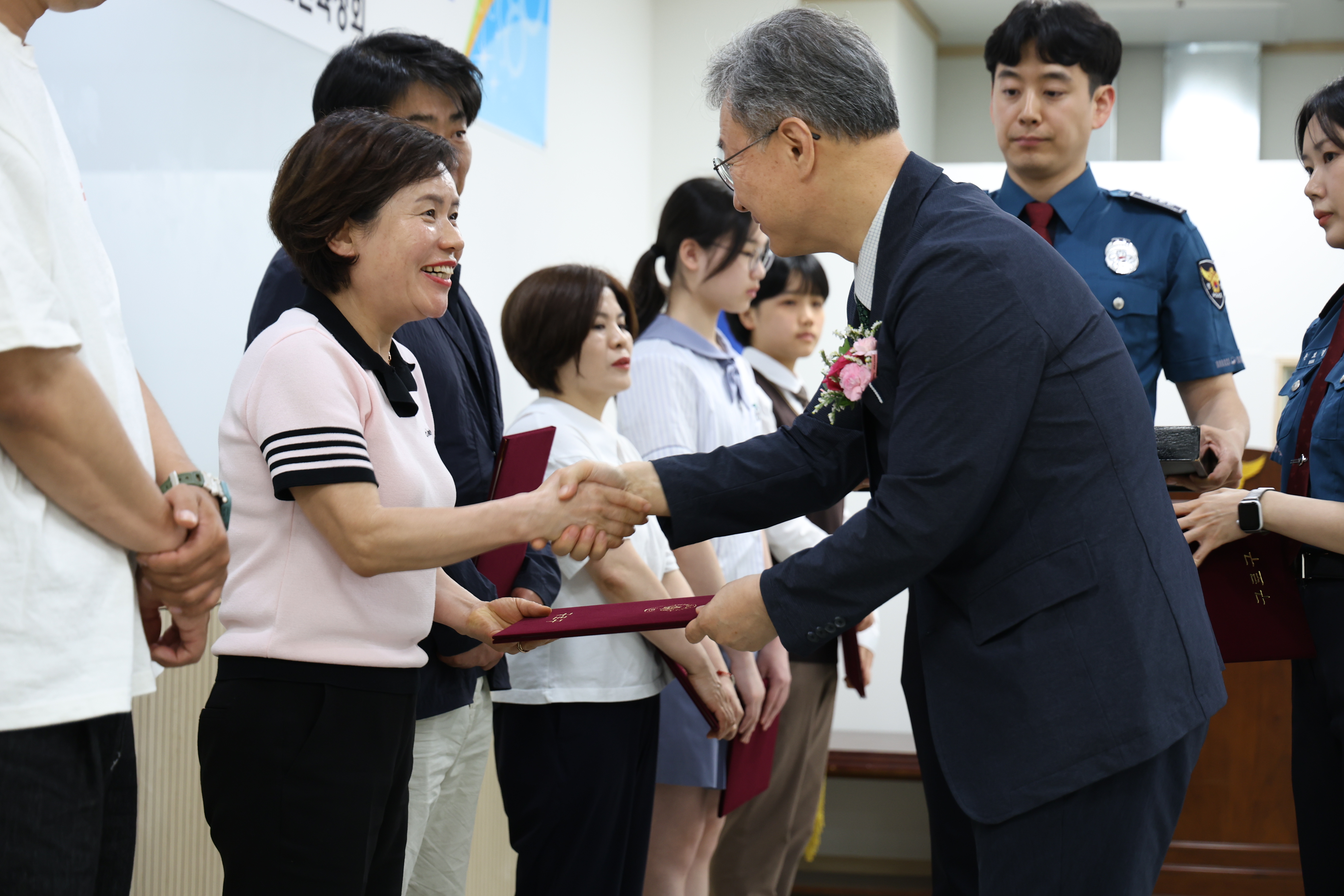 2025.5.21 한국청소년육성회 장학금 전달 및 표창 수여식 2번째 파일
