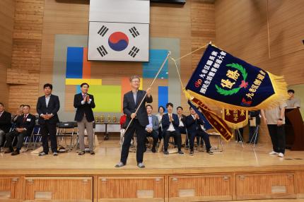 2025.5.25 제21회 구청장배 검도대회 의 이미지