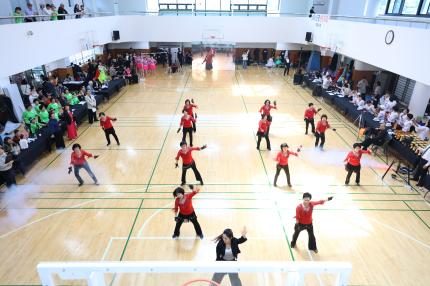 2025.6.1 연맹회장기 댄스스포츠 대회 의 이미지