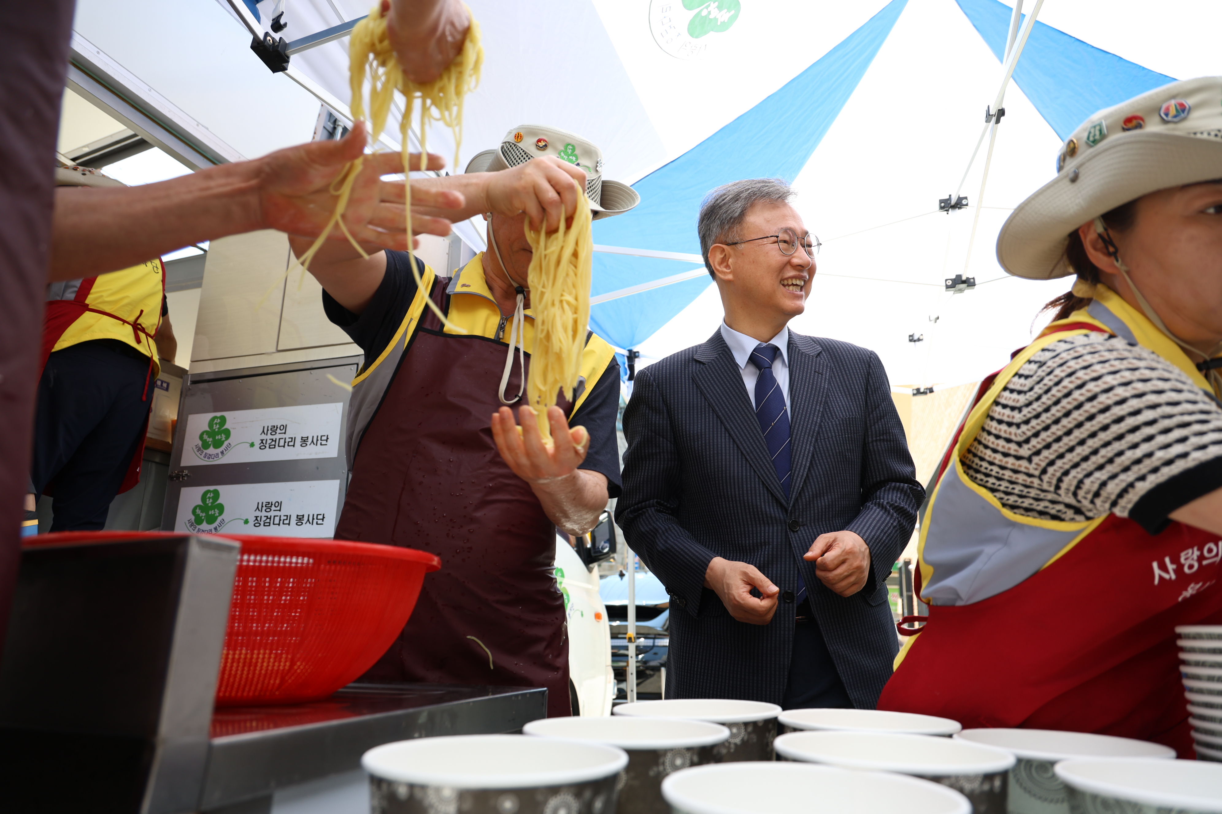 2025.6.11 개봉2동 어르신 짜장면 봉사 4번째 파일