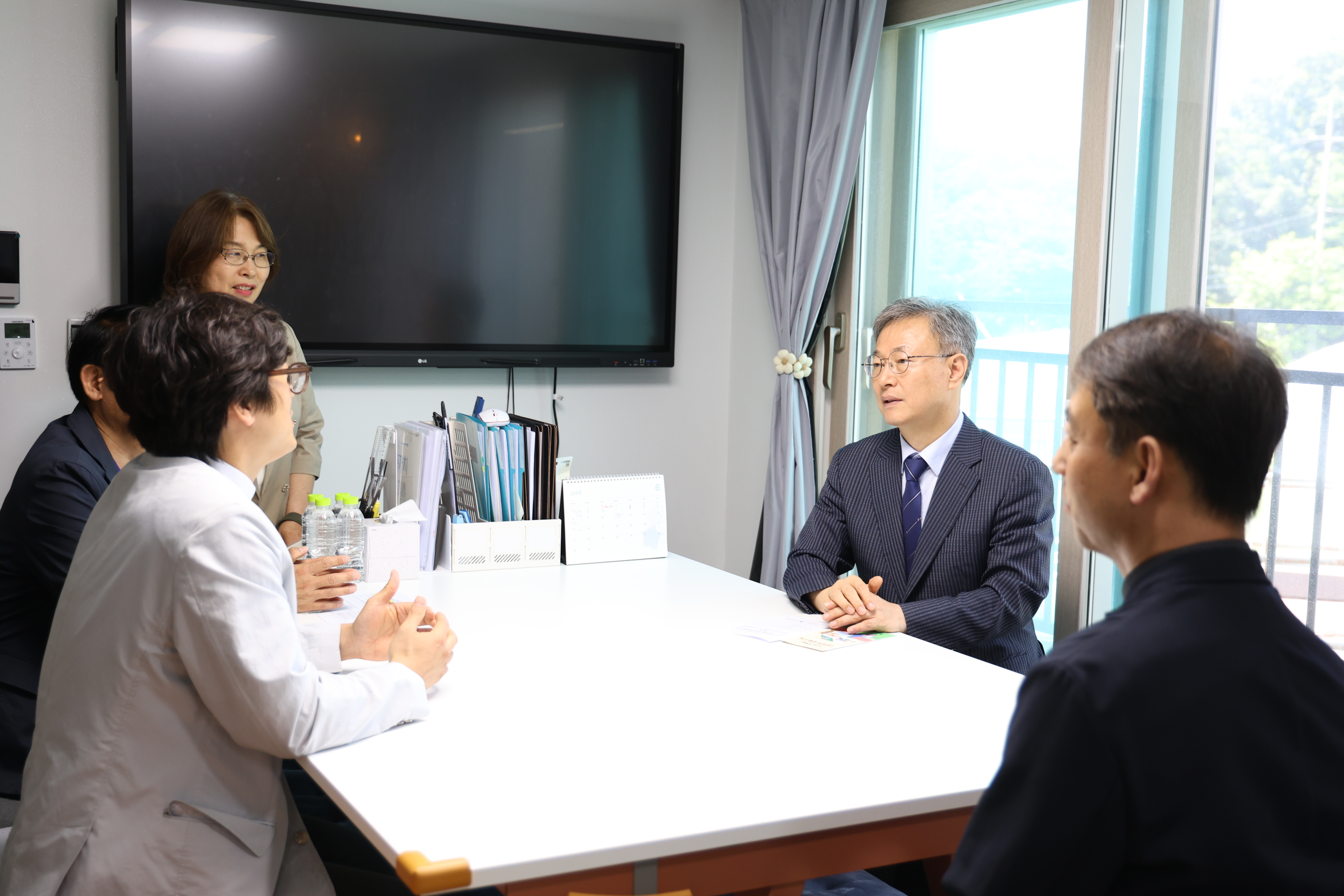 2025.6.11 구로주거지원센터 개소식 6번째 파일