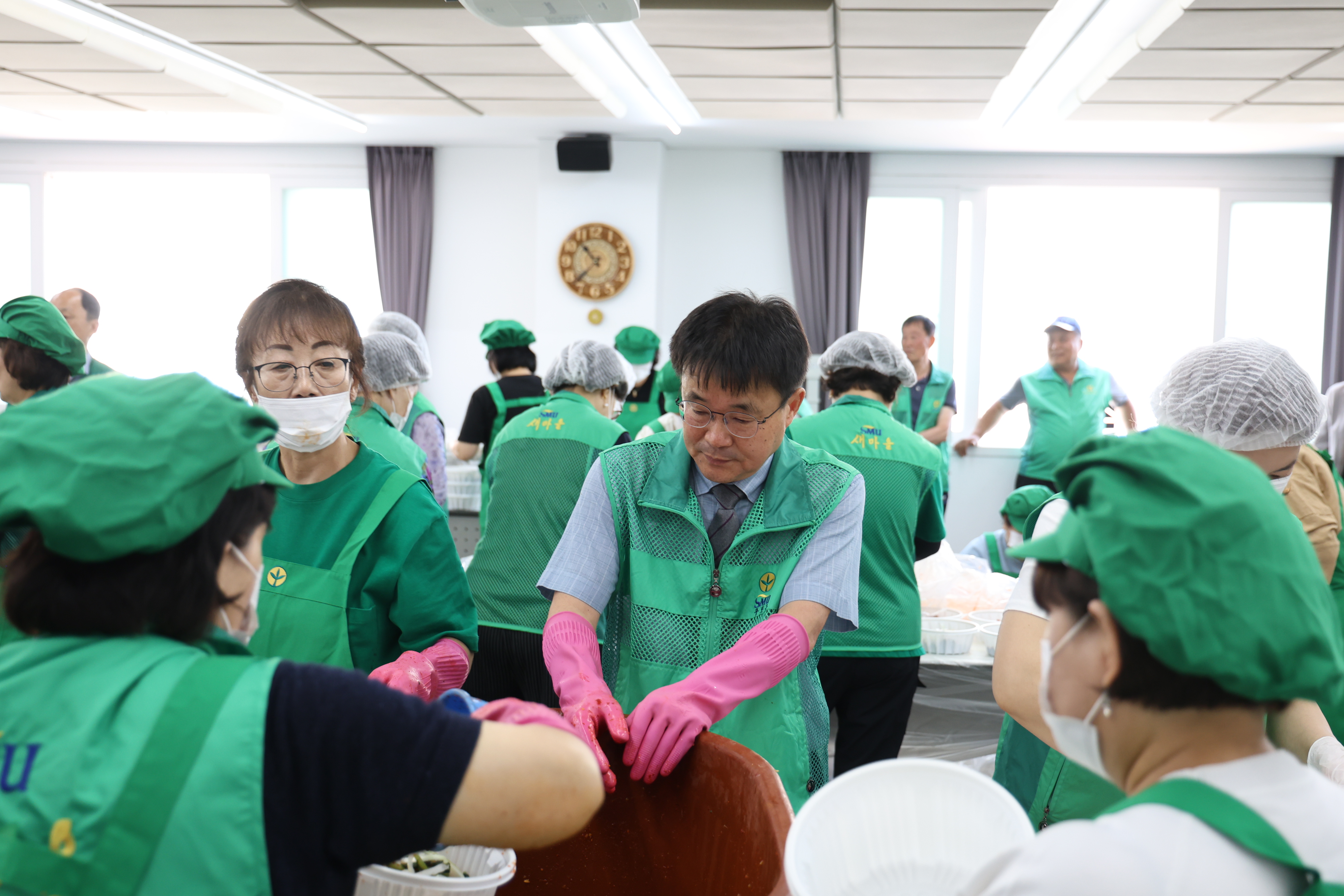 2025.6.11 구로4동 새마을부녀회 사랑두배 밑반찬 나눔행사 3번째 파일