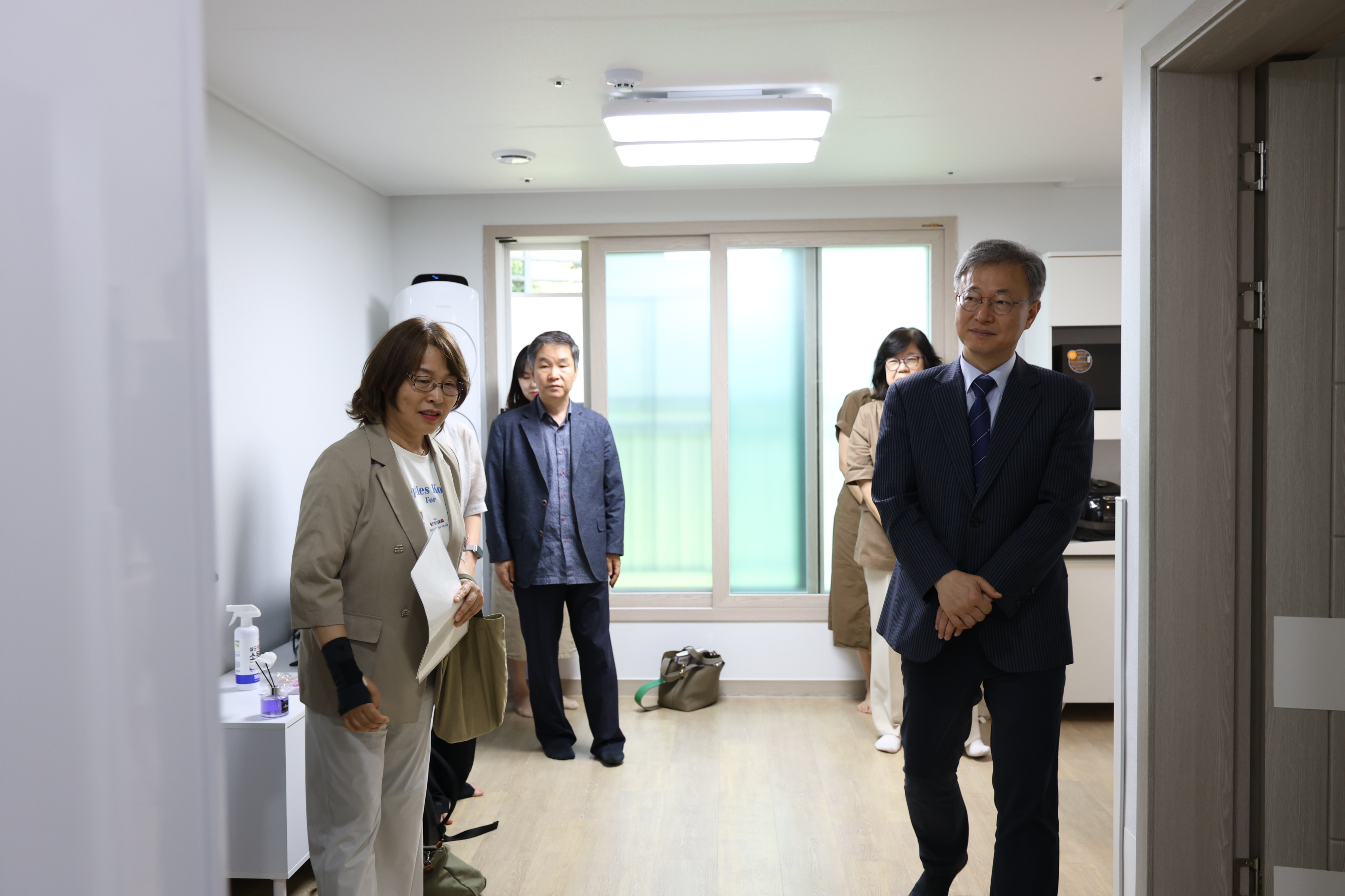 2025.6.11 구로주거지원센터 개소식 8번째 파일