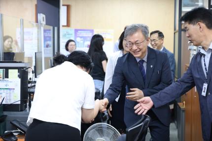 2025.6.13 구로5동 주민 간담회 의 이미지