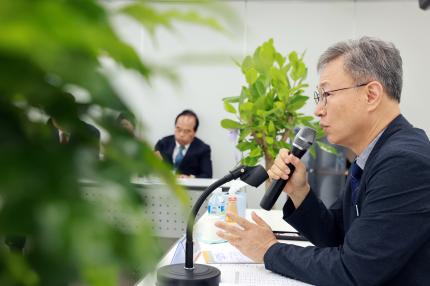 2025.6.13 구로4동 주민 간담회 의 이미지