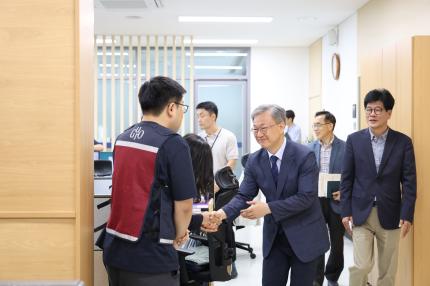 2025.6.19 항동 주민 간담회 의 이미지