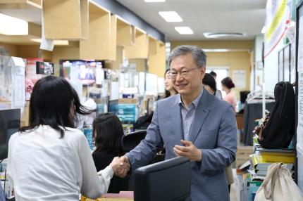 2025.6.25 개봉1동 주민 간담회 의 이미지