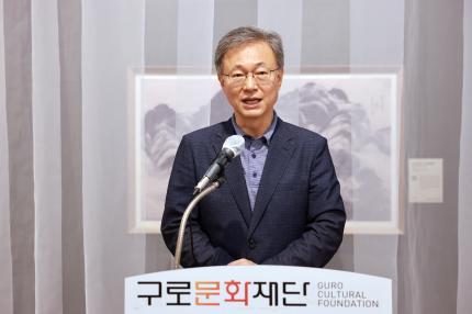 2025.7.7 특별기획전 조선명화전 개막식 의 이미지