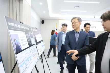 2025.7.7 취창업아카데미 수료식 의 이미지