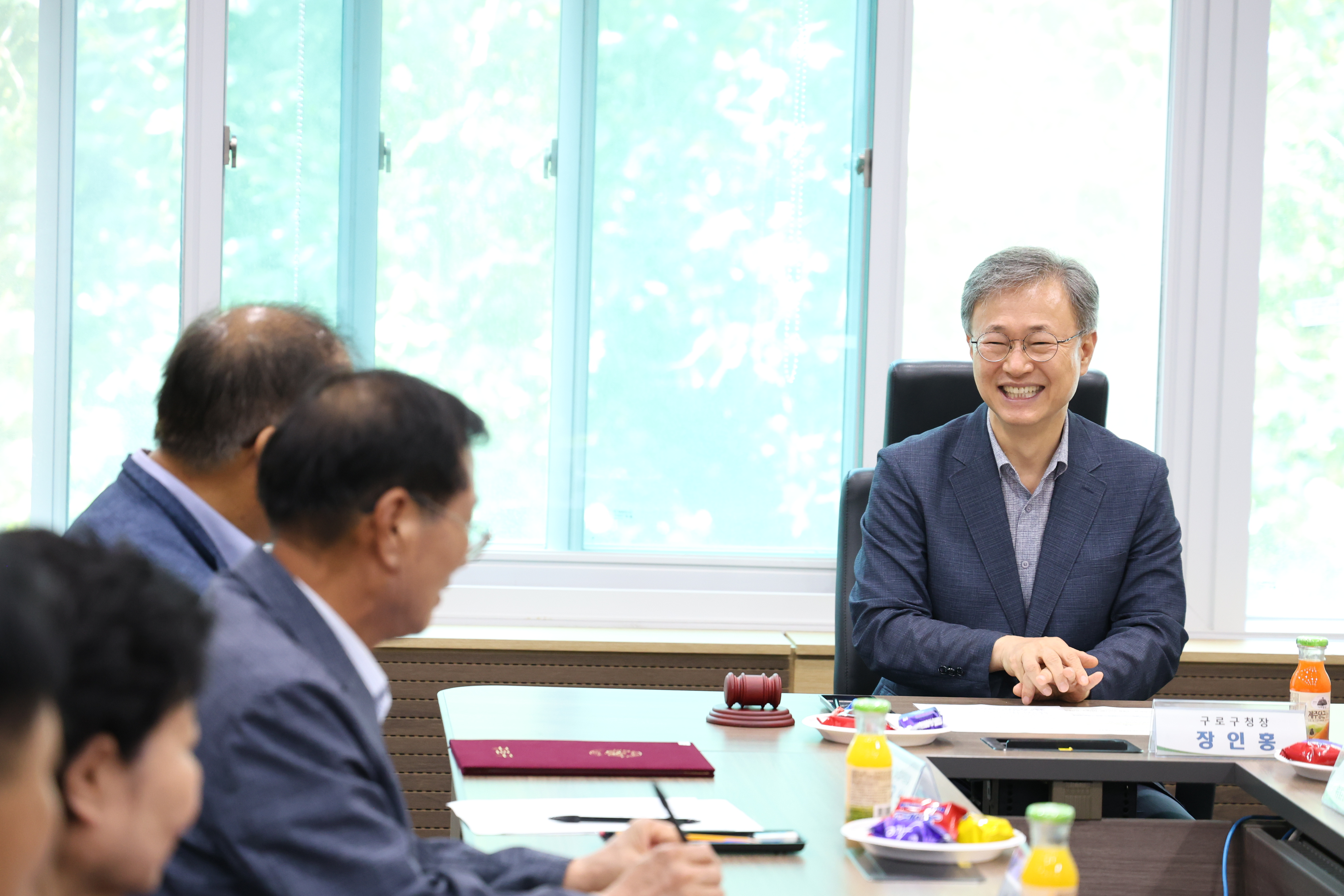 2025.7.8 도시농업위원회 위촉장 수여식 11번째 파일