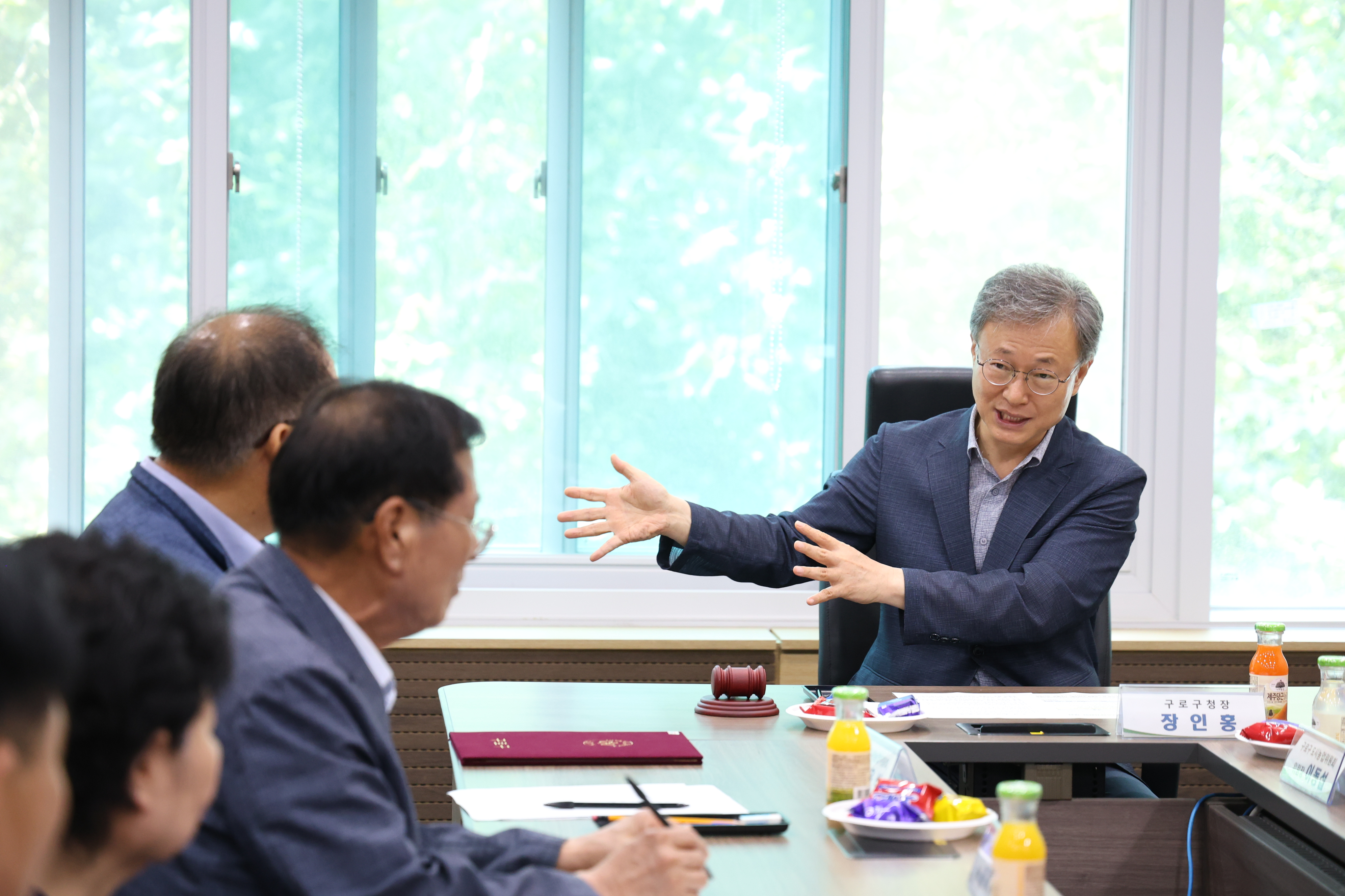 2025.7.8 도시농업위원회 위촉장 수여식 10번째 파일