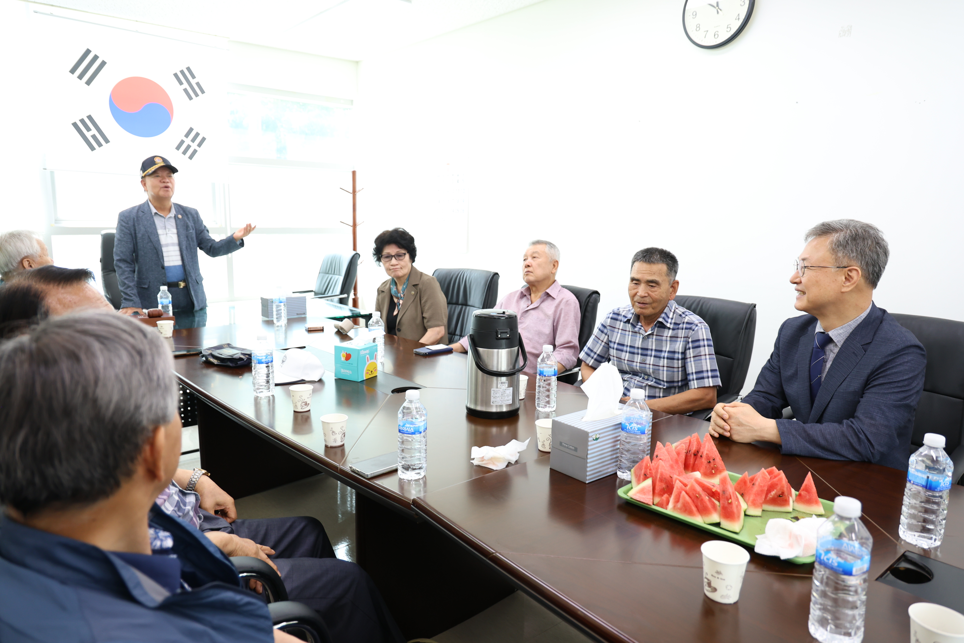 2025.7.22 온수어르신복지관 초복맞이 삼계탕 나눔행사 3번째 파일