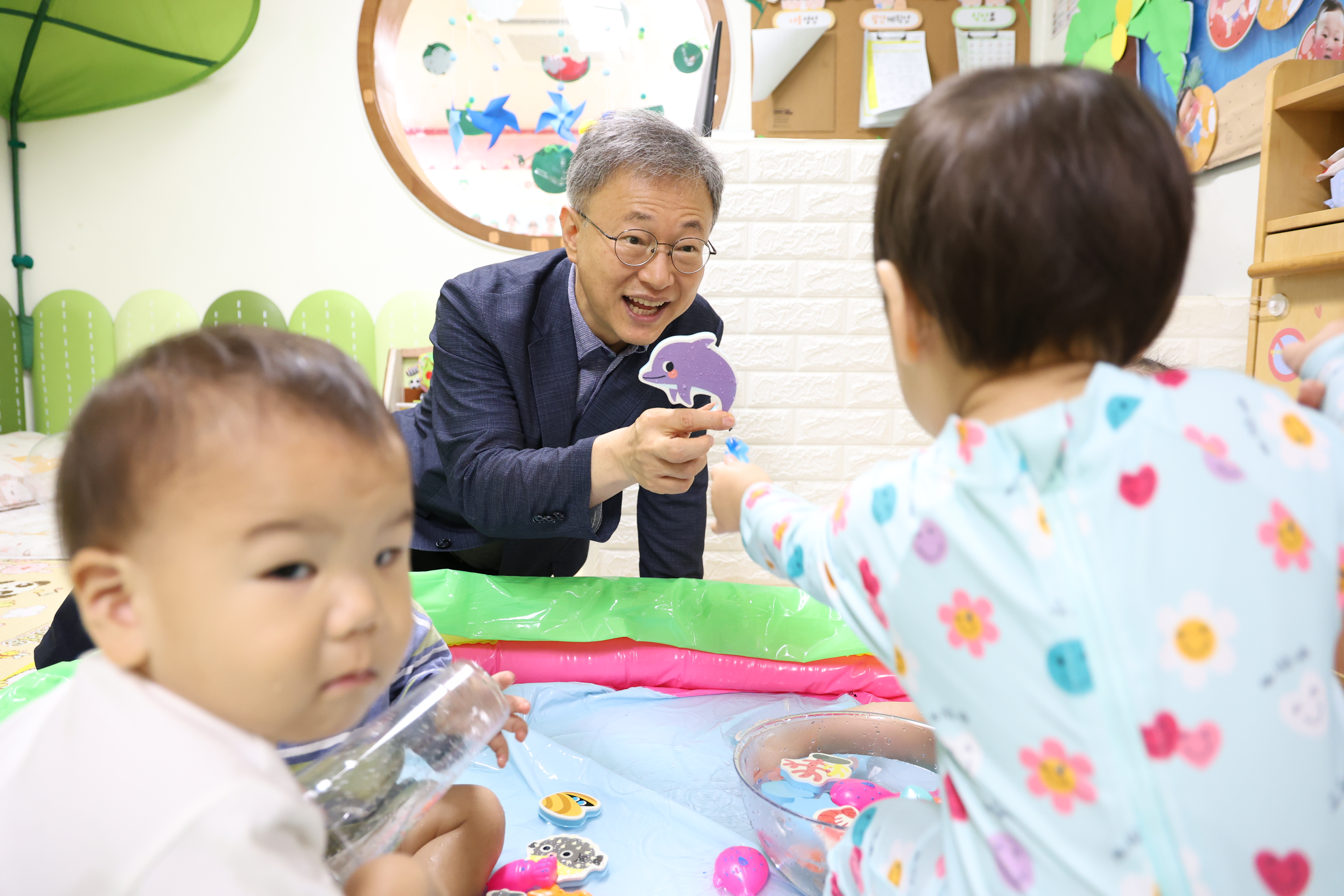 2025.7.23 샛별어린이집 학부모 참관 행사 17번째 파일