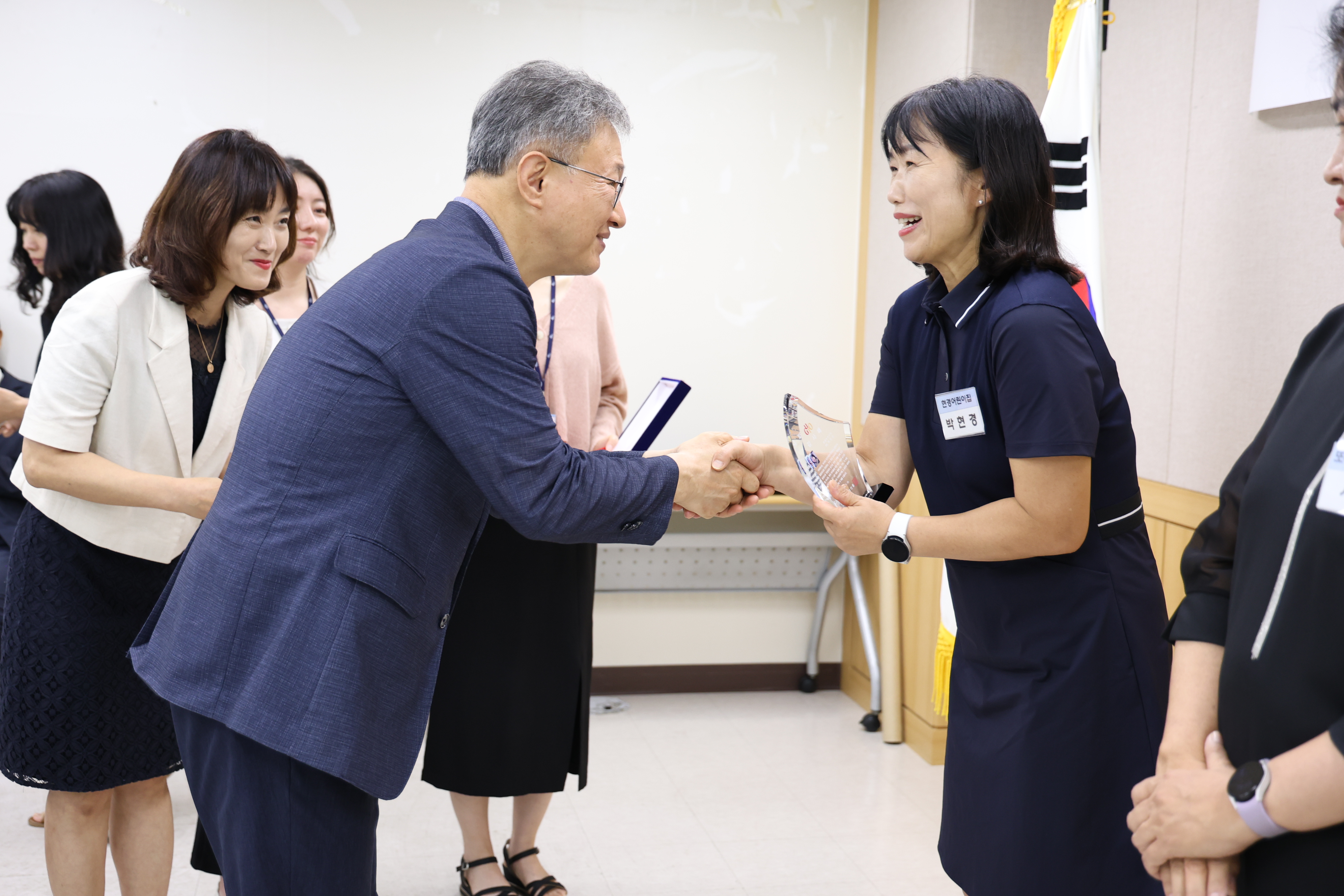 2025.7.23 민간어린이집연합회 감사패 수여식 5번째 파일