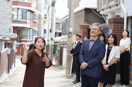 2025.7.23 샛별어린이집 학부모 참관 행사 의 이미지