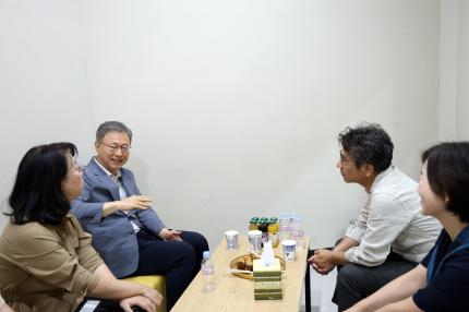 2025.8.5 대입수시 설명회 의 이미지