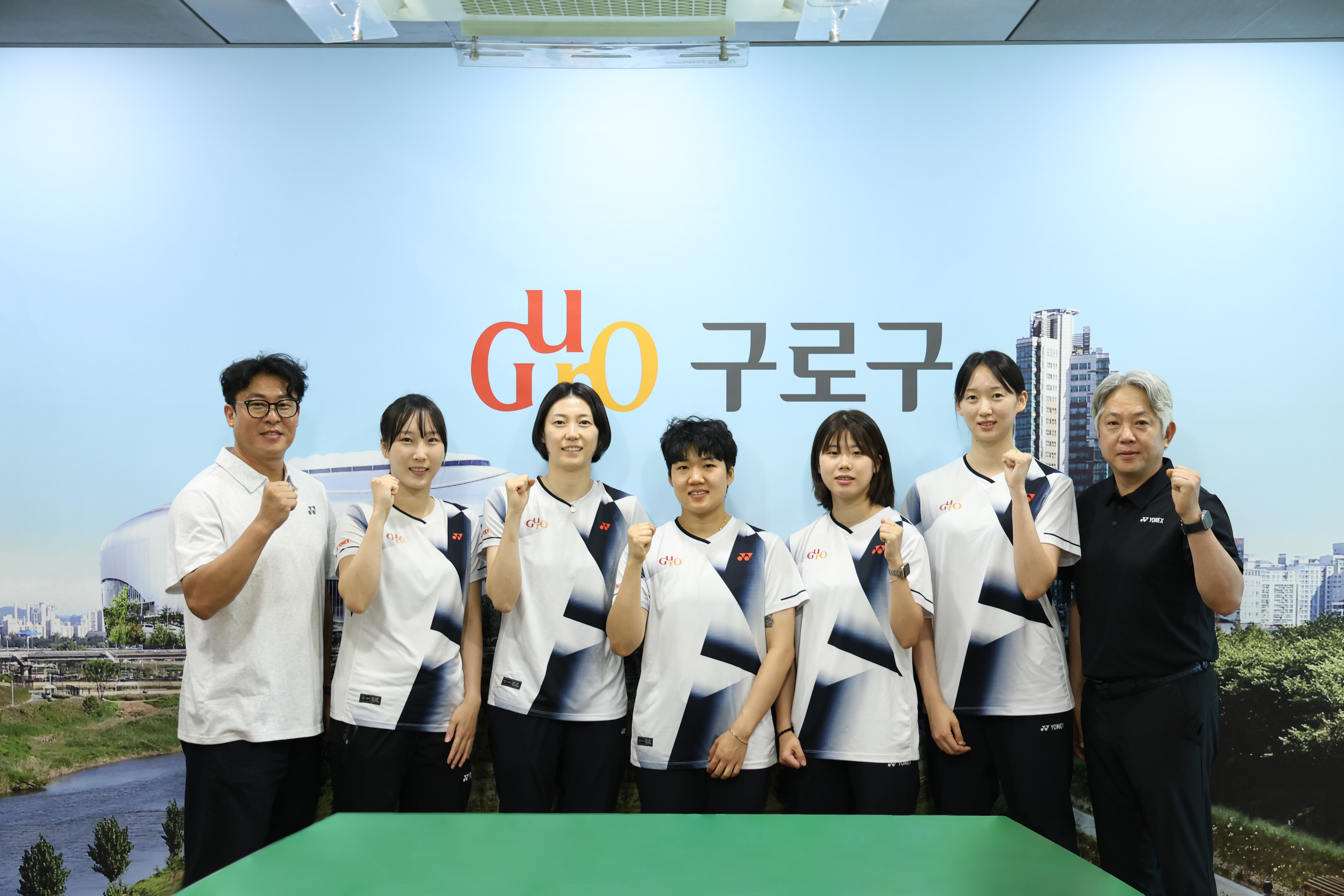2025.8.20 구로구 배드민턴 레슬링 선수단 국제대회 입상 7번째 파일