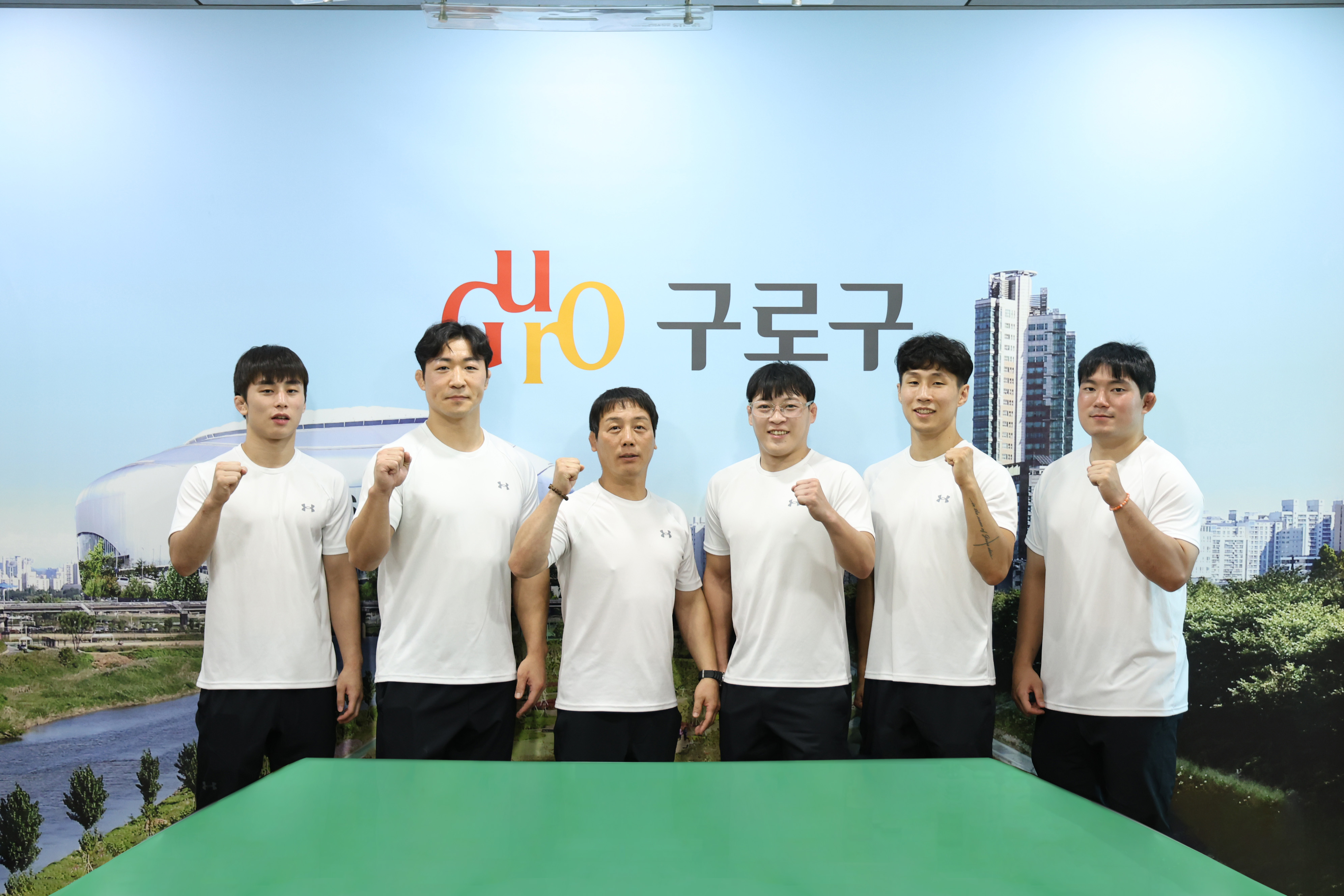 2025.8.20 구로구 배드민턴 레슬링 선수단 국제대회 입상 8번째 파일