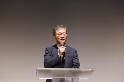2025.9.3 9월 구로평생학습 명사특강 의 이미지