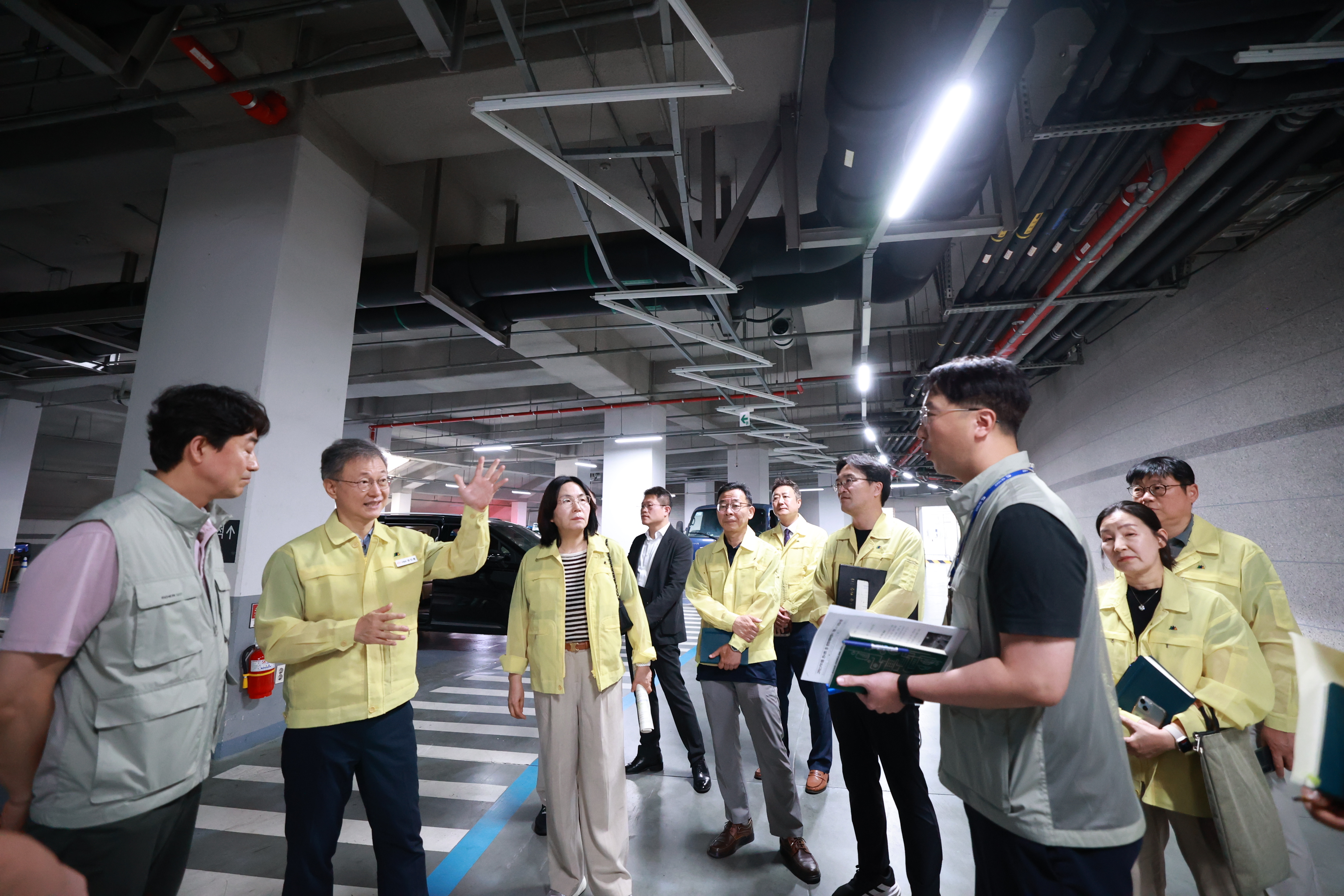 2025.9.5 돔구장 공연 사전 합동점검 6번째 파일