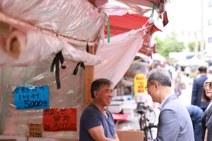2025.9.22 추석맞이 장터달구미 의 이미지